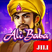 Ali Baba fb030 hot game