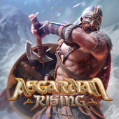 Asgardian Rising fb030 app hot game