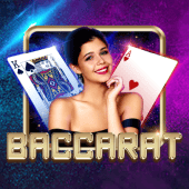 Baccarat B fb030 live casino