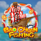 Bao Chuan Fishing fb030 fishing game