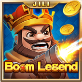 Boom Legend fb030 fishing game