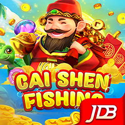 Cai Shen Fishing fb030 hot game