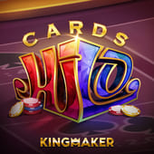 Cards Hi Lo fb030 game