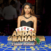 Casino Marina Andar Bahar fb030 live casino