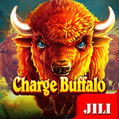 Charge Buffalo fb030 hot game