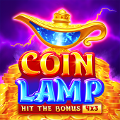 Coin Lamp fb030 slot