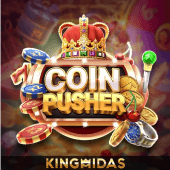 Coin Pusher fb030 game