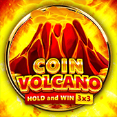 Coin Vilcano Hold and Win fb030 hot game