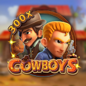 Cowboys fb030 hot game