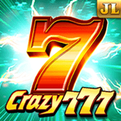 Crazy777 fb030 slot