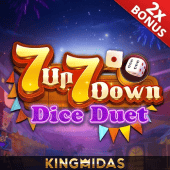 Dice Duet fb030 game