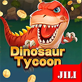 Dinosaur Tycoon fb030 fishing game