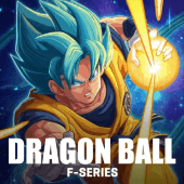 Dragon Ball fb030 slot