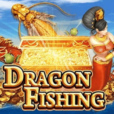Dragon Fishing fb030 fishing game