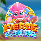Fierce Fishing fb030 fishing game