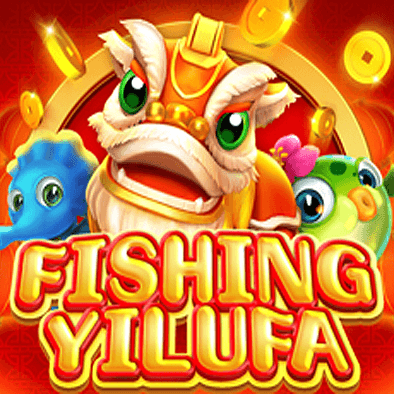 Fishing Yi Lu Fa fb030 fishing game