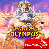 Gates of Olympus fb030 tournament game