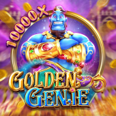Golden Genie fb030 hot game