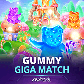 Gummy Giga Match fb030 slot