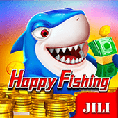 Happy Fishing fb030 tournament game