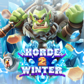 Horde 2 Winter fb030 slot