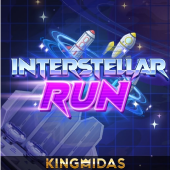 Interstellar Run fb030 game