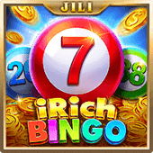 Irich Bingo fb030 slot