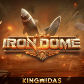 Iron Dome fb030 game