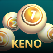 Keno fb030 game