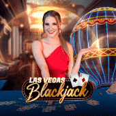 Las Vegas Blackjack fb030 live casino