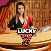 Lucky 7 fb030 live casino