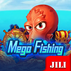 Mega Fishing fb030 fishing game