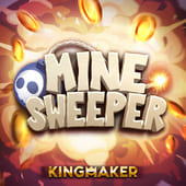 Minesweeper fb030 game