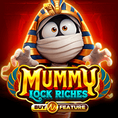 Mummy Lock Riches fb030 slot