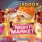 Night Market fb030 slot