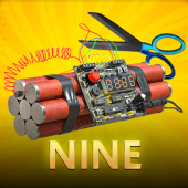 Nine fb030 game