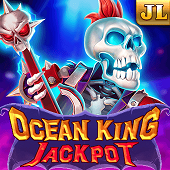 Ocean King Jackpot fb030 fishing game