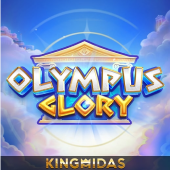 Olympus Glory fb030 game