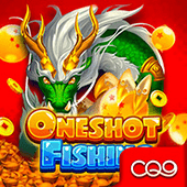 Oneshot Fishing fb030 fishing game