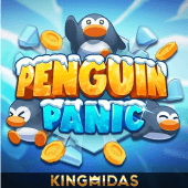 Penguin Panic fb030 game