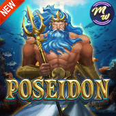 Poseidon fb030 slot