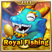 Royal Fishing fb030 fishing game