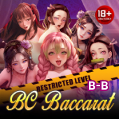 Sexy Blockchain Baccarat B B fb030 live casino