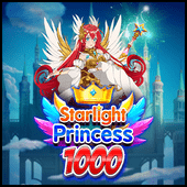 Starlight Princess 1000 fb030 hot Game icon