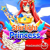Starlight Princess fb030 hot Game
