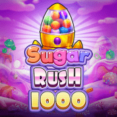 Sugar Rush 1000 fb030 hot Game