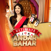Ultimate Andar Bahar fb030 live casino